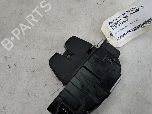 Used Tailgate lock Tailgate lock 38295795 38295795