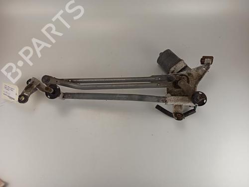 Front wiper motor HONDA CIVIC VII Hatchback (EU, EP, EV) | BP37380941M29 - Image 2