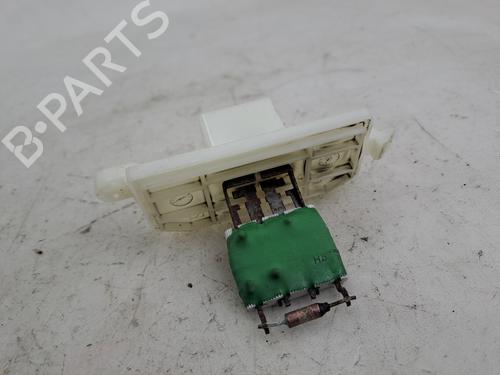 Varmeblæsermodstand Varmeblæsermodstand FORD TRANSIT CONNECT V408 Box Body/MPV [2013-2026] 37395781 37395781