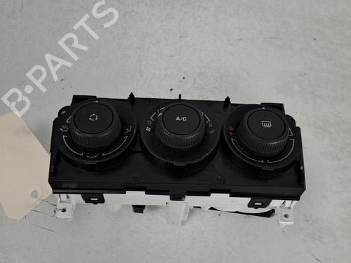 Climate control CITROËN C3 Picasso (SH_) | BP37384455I5 - Image 2