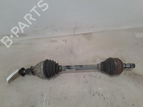 Used Left front driveshaft Left front driveshaft 37389156 37389156