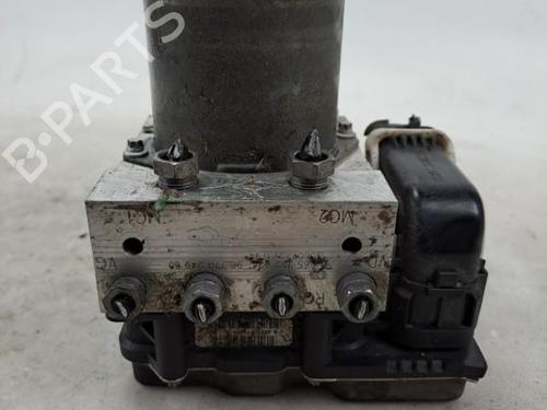 ABS pump CITROËN C4 II (NC_) 1.6 HDi 115 | BP37387877M43 - Image 4