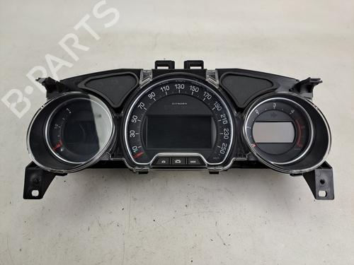 Used Instrument cluster Instrument cluster 37396724 37396724