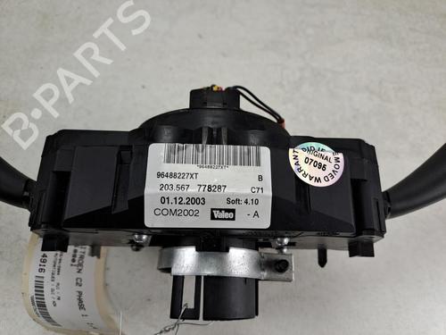 Used Steering column stalk Steering column stalk 37384738 37384738