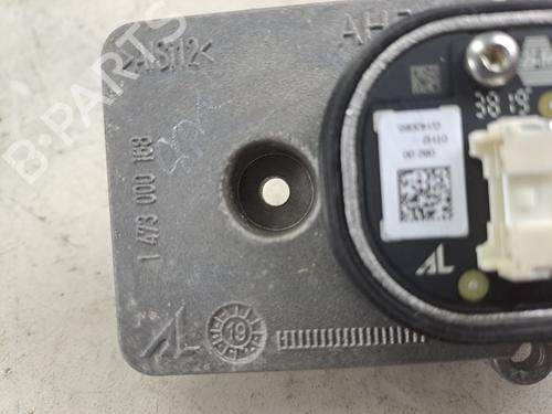 Used Electronic module Electronic module 37395525 37395525
