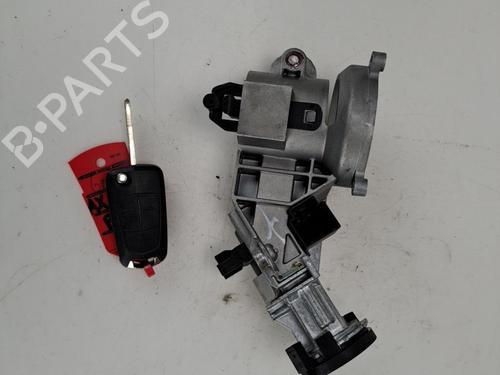 Ignition barrel OPEL CORSA D (S07) 1.3 CDTI (L08, L68) | BP37381439M48 - Image 2