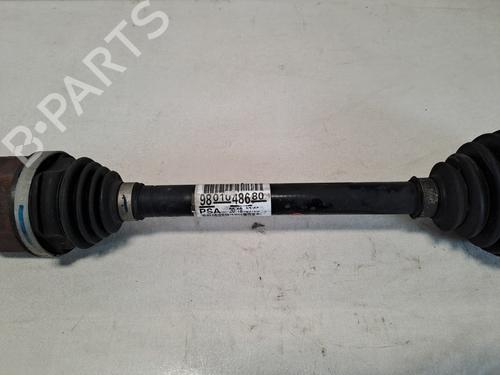Used Right front driveshaft Right front driveshaft 37389661 37389661