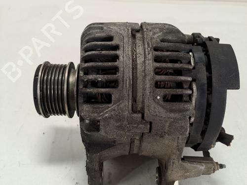 Used Alternator Alternator 37398221 37398221