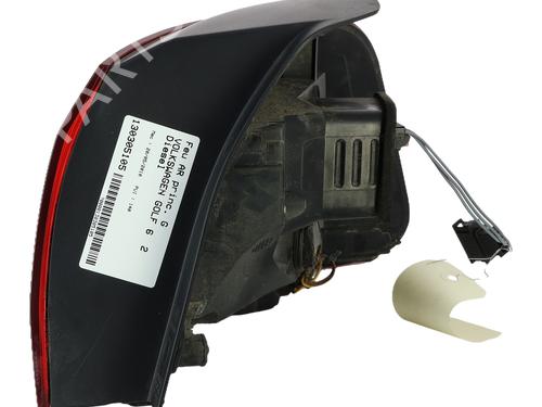 Used Left taillight Left taillight 38296465 38296465