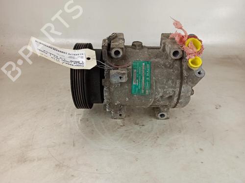 Used AC compressor AC compressor 37380134 37380134
