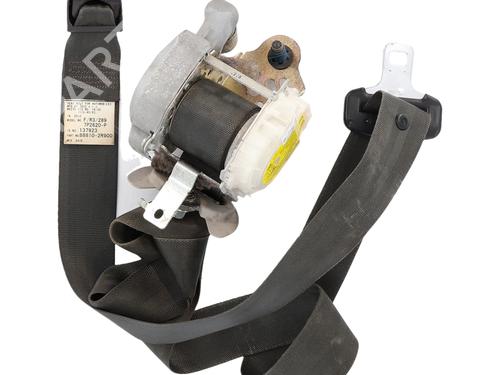 front-left-seatbelt-hyundai-i30-fd-2007-2008-2009-2010-2011-2012-38296054 main image