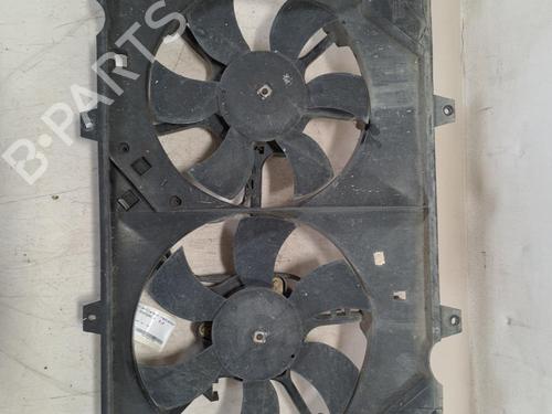 Used Radiator fan Radiator fan 37382556 37382556