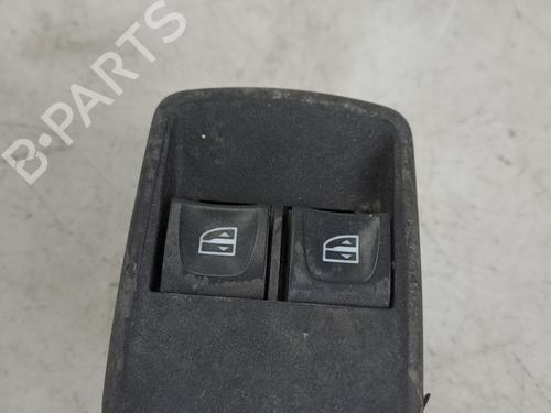Left front window switch RENAULT TRAFIC III Van (FG_) 1.6 dCi 120 (FGMK) | BP37398298I27 - Image 2