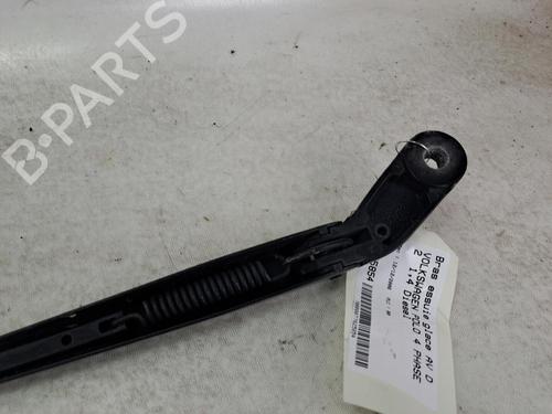 Used Front windshield wiper arm Front windshield wiper arm 37386355 37386355
