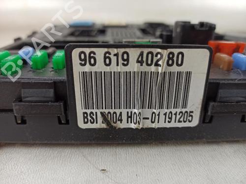 Used Electronic module Electronic module 37380063 37380063