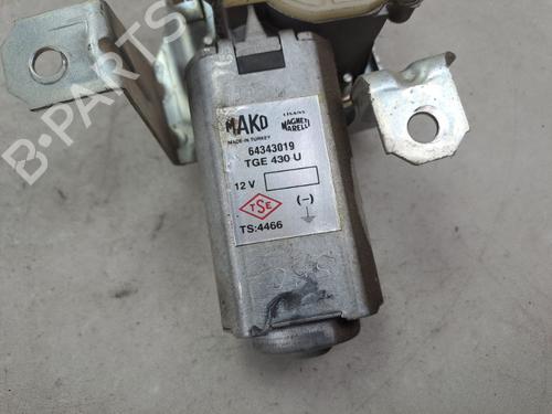 Used Rear wiper motor Rear wiper motor 37388175 37388175