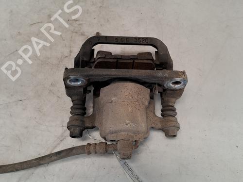 Left rear brake caliper RENAULT KOLEOS I (HY_) 2.0 dCi 4x4 (HY0K) | BP37393260M107 - Image 2