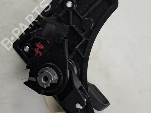 Rear right interior door handle OPEL MOVANO C Van (U9) 2.2 D | BP37746798I16 - Image 2