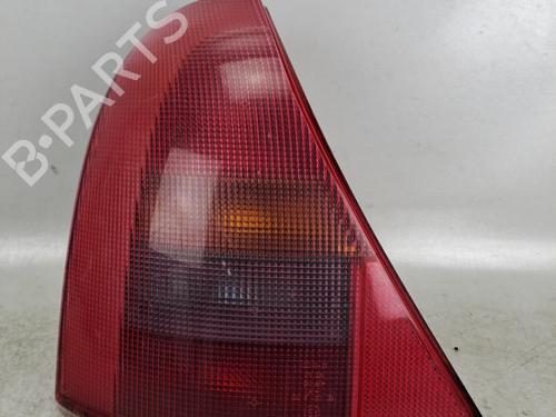 Used Left taillight Left taillight 37386487 37386487