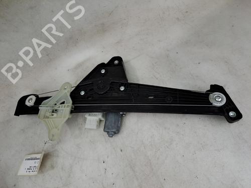 Rudehejsemekanisme ventre foran RENAULT CLIO V (B7_) 1.5 Blue dCi 100 (B7AD) | BP38295559C22 - Image 2