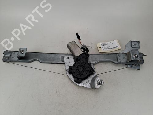Front right window mechanism DACIA SANDERO 1.5 dCi | BP37382362C23 - Image 2
