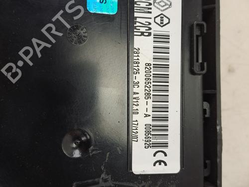 Electronic module RENAULT CLIO III (BR0/1, CR0/1) 1.6 16V (BR05, BR0B, BR0Y, BR15, BR1J, BR1M, BR1Y, CR0B,... | BP37398500M83 - Image 4