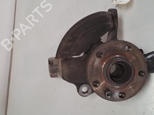 Used Left front steering knuckle Left front steering knuckle 37398778 37398778
