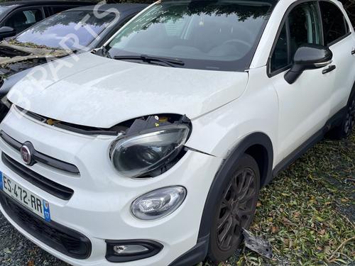 Used Parts FIAT 500X (334_) 1.6 D Multijet (334AXA1B, 334AXA11) 4813066