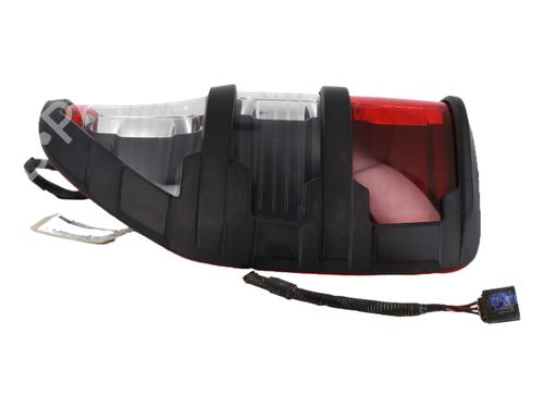 Right taillight FORD RANGER (TKE) 2.0 EcoBlue 4x4 | BP40602149C35 - Image 6