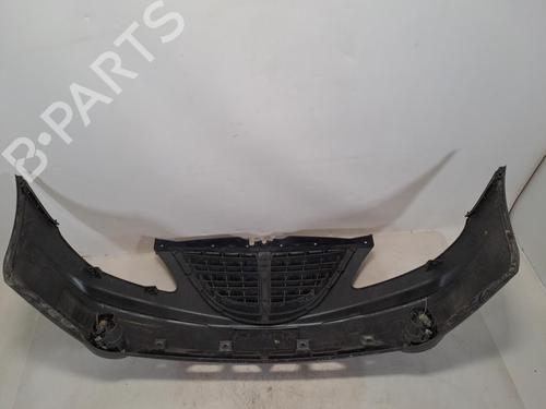 front-bumper-ssangyong-rodius-i-2005-37383065 main image
