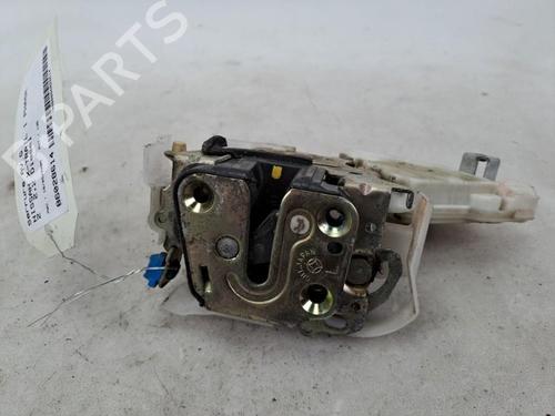 Used Front left lock Front left lock 37387900 37387900