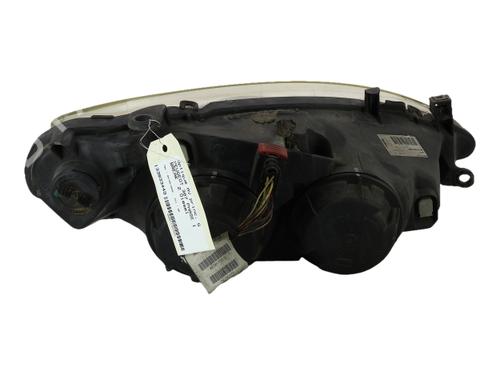 Left headlight PEUGEOT 307 Break (3E) 2.0 HDI 90 | BP40449025C28 - Image 3