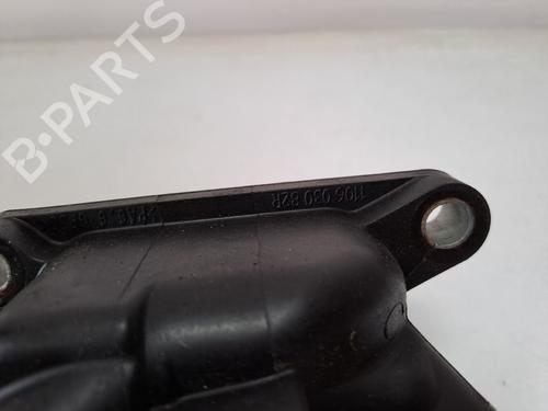 Used Thermostat housing Thermostat housing 37399965 37399965