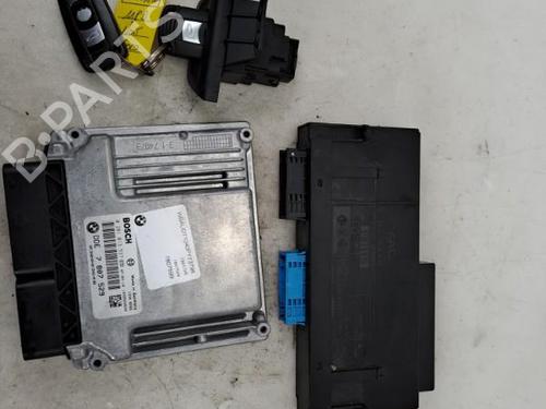Used Electronic module Electronic module 37387709 37387709
