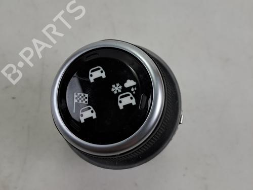 Switch FIAT 500X (334_) 1.6 D Multijet (334AXA1B, 334AXA11) | BP37392857I30 - Image 3