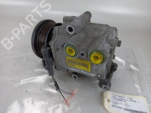 Used AC compressor AC compressor 37379789 37379789
