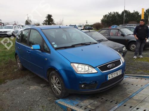 Left taillight FORD FOCUS C-MAX (DM2) 1.6 TDCi | BP37377191C34 - Image 7