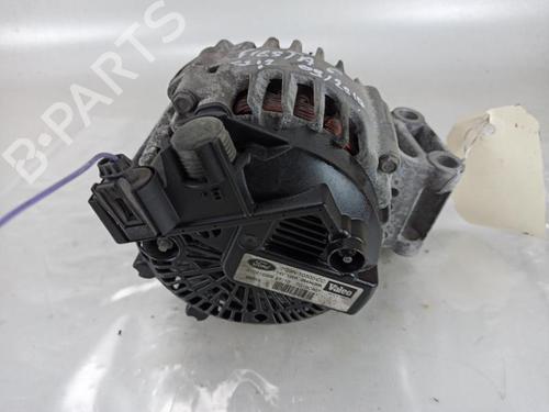 Alternator FORD FIESTA VI (CB1, CCN) 1.25 | BP37379790M7 - Image 2