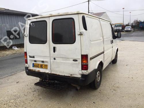 Steering column stalk FORD TRANSIT Van (E_ _) | BP37381418I23 - Image 7