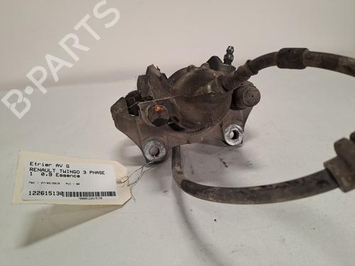 venstre-bremsekaliber-foran-renault-twingo-iii-bcm_-bca_-2014-37398648 main image