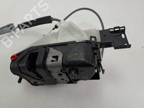 Used Rear left lock Rear left lock 37391455 37391455