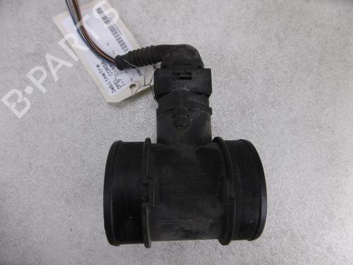Mass air flow sensor OPEL CORSA C (X01) 1.7 DTI (F08, F68) | BP37377409M95 - Image 2