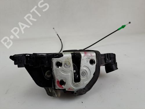 Used Front right lock Front right lock 37397072 37397072