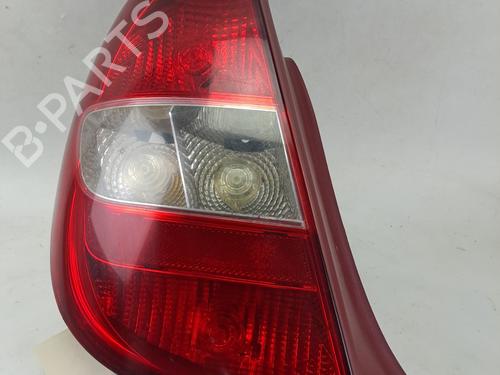 Used Left taillight Left taillight 37397427 37397427