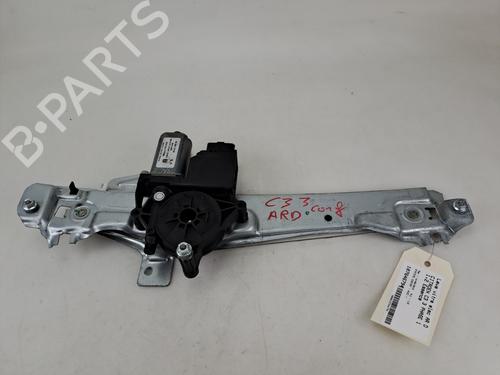 vindusheismekanisme-hyre-bak-citroen-c3-iii-sx-2016-37393859 main image