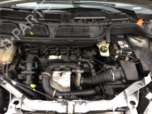 Switch FORD FOCUS C-MAX (DM2) 1.6 TDCi | BP37377378I30  - Image 8