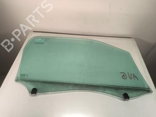 front-left-door-window-citroen-ds3-sa_-2009-2010-2011-2012-2013-2014-2015-2016-37396236 main image