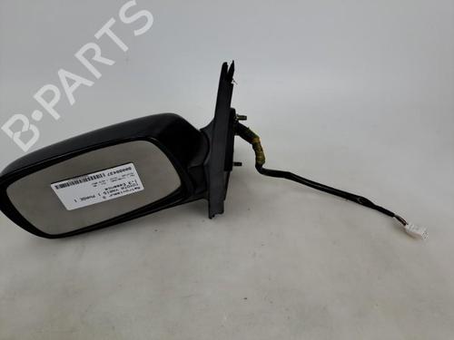 Used Left mirror Left mirror 37386770 37386770