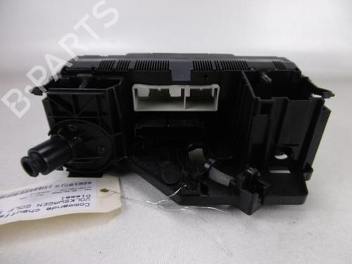 Climate control VW GOLF V (1K1) | BP37378415I5 - Image 2