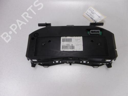 Used Instrument cluster Instrument cluster 37378599 37378599